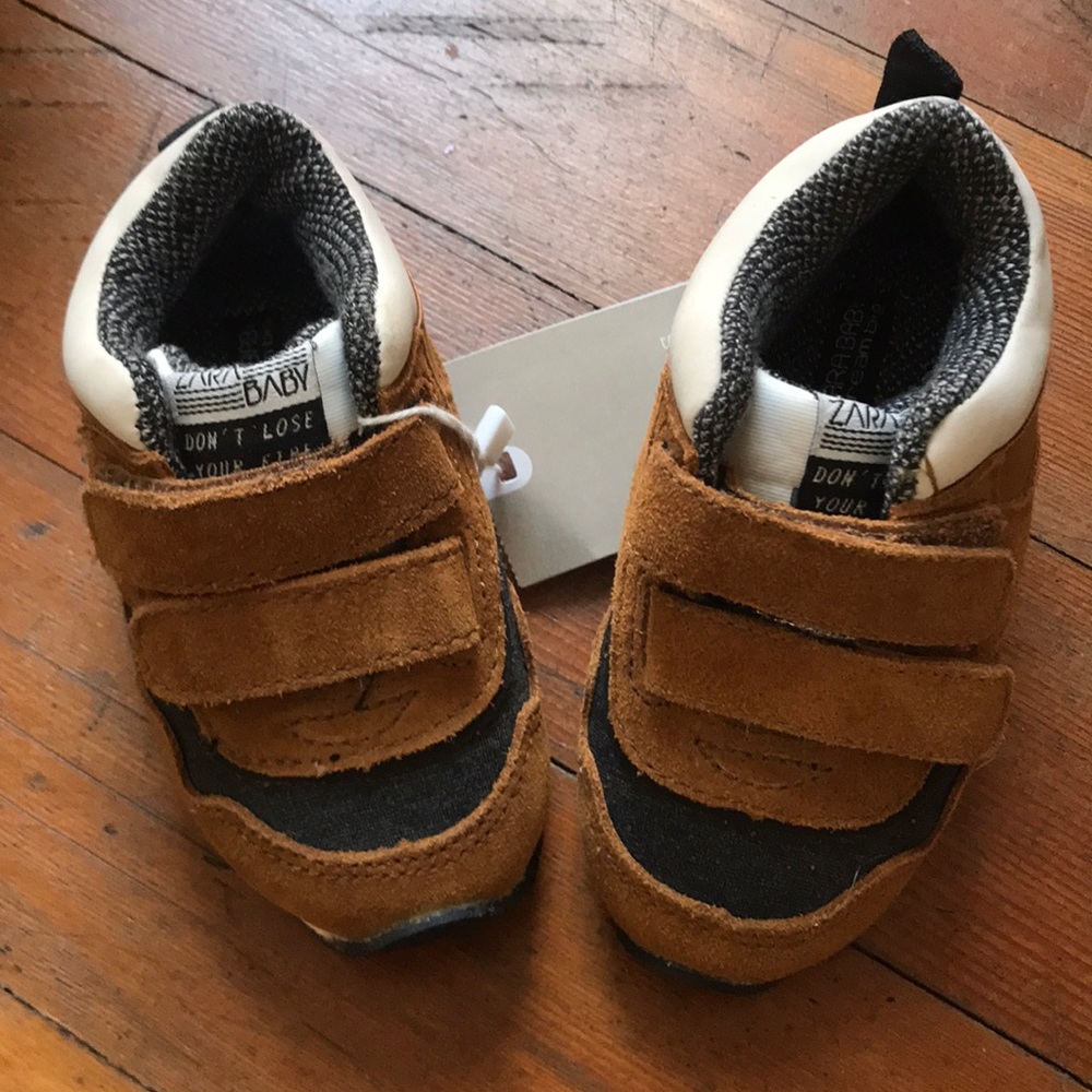 NWT Zara baby | size 20/4